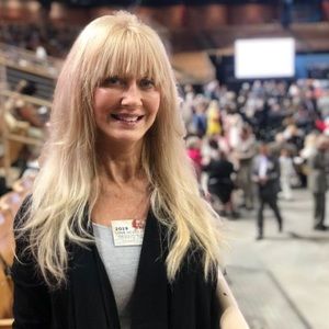 Meet your Posher, Sherry
